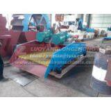 Industrial Crushed Sand Dewatering Screen, High Ratio, Customized TS1020 for Exporting