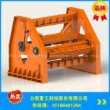 Mechanical Belt Catcher Decive for Belt Conveyor thumbnail-1