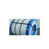 Galvanized Steel Coil