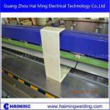 Chinese Bending Machine for pp S-ZW3000A Plastic Bender thumbnail-2