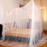 Polyester Rectangular Mosquito Net 4 thumbnail-3