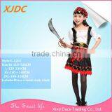 Top Grade Professional Design Cheap Fancy Halloween Costume thumbnail-2