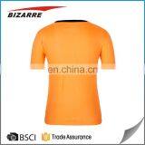 Simple Raglan Sleeve Sport Shirts Sublimation Printing thumbnail-4
