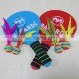 Promotion Indoor Outdoor Year-Round Badminton Racket for Boys, Girlsof All Ages Squash Racket thumbnail-1