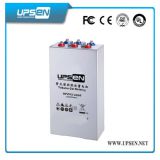 Opzv Battery with UL94-V1 Certificate for Solar Power and Wind Power Application
