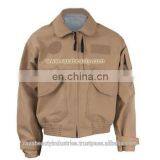 Nomex Flight Jackets 45/P, Nomex Pilot Jackets 36/P, Nomex Flyer's Jackets thumbnail-1
