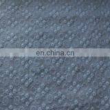 Cotton Embroidery Textiles and Fabrics 60s Customized Design and Color thumbnail-2