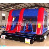 Inflatable Playground, Commercial Inflatable Bouncer House for Sale thumbnail-1