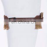 Steampunk Bullet Garter Belt thumbnail-3