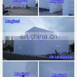 Large Lighting Wedding Event Dome Marquee Inflatable Party Tent