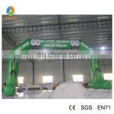 Inflatable Finish Line Arch,arch for Rental
