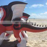 Hot Sale Giant Inflatable Zenith Dragon,PVC Inflatable Pool Toy thumbnail-3