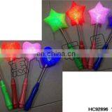 Most Popular Battery Operated Heart and Star Led Christmas Light Stick HC92896 thumbnail-1