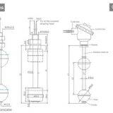 Float Type Liquid Level Switch thumbnail-2