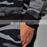 2016 Sportswear Tracksuit Set Jacket + Pant,OEM Brand Men's Uniform Jogging thumbnail-2