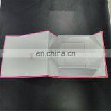 CMYK Printing Easy Folding Box for Luxury Make up Packagings Box thumbnail-2