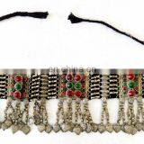 Wholesale Afghani Necklaces- Kutchi Fashion Handmade Jewellary thumbnail-2