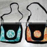 Indian Fashion Bags,ladies Fashionable Handmade Indian Bags thumbnail-5