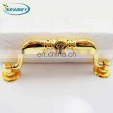 Decorative Zinc Alloy Handle Knob BH203 for Wooden Box thumbnail-1