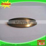 Wholesale Goods From China Jewelry Metal Logo Tag thumbnail-1