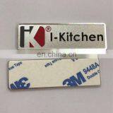 Customized Kitchen Metal Hardware Logo Plate thumbnail-4