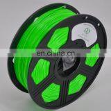 ROHS 3D Printer Filament 1KG Transparent PLA 1.75mm Filament for Reprap/ MakerBot/Delta thumbnail-3