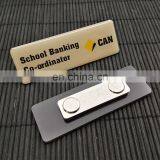 Lanyards Id Badge Holder,Plastic Badge Holder ,Waterproof Badge Holders thumbnail-5