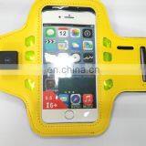 Armbands for Outdoor Cycling Souch Mobile Cellphoneport Running Wrist P thumbnail-5
