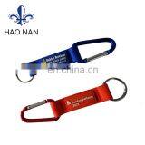 High Quality Surface Type D Ring Carabiner Bulk thumbnail-1