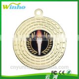 Winho special metal medallion
