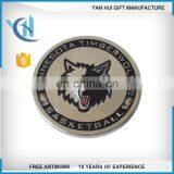 Promotional US Cheap Personalized Souvenir 2d Custom Engraved Marnine Corps Air Force Navy Military Army Challenge Coin thumbnail-3