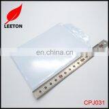 Factory Custom PVC Waterproof Exhibition ID Card Holder thumbnail-4