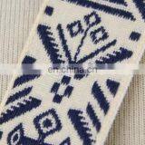 Hot Sale Fashionable Jacquard Ribbon Trim Wholesale thumbnail-3