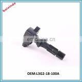 High quality auto Ignition coil as OEM standard L3G2-18-100A, L3G2-18-100A-9U