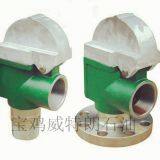 JA-3H предохранительный клапан