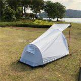 Outdoor Hiking 2 Person Camping Tent SNZP002 Swag Tent thumbnail-5