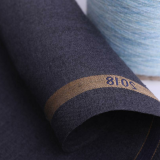 Wholesale High Quality Polyester Rayon Blend TR Suiting Fabric