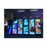 2018 New HD Poster P3 Led Advertising Screen Led Mirror Screen Led Stand Poster