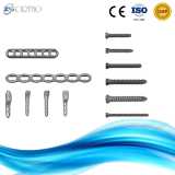 Orthopedic implants for trauma and spine