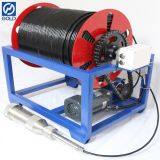 Core Borehole Inspection Underground Well Detection Camera Manufacturer thumbnail-3