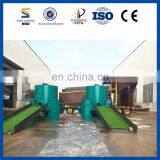 Мобильная золотодобывающая барабанная грохотня thumbnail-6