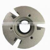 we Delivery Qualified OEM Machining and Fabrication Large Precision Machined Parts