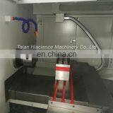 Fanuc Siemens System Taiwan Linear Guide Cnc Lathe Machine CK36L thumbnail-2