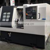 300mm Swing CNC Lathe Machine Specification thumbnail-2