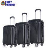 ABS Material Fashion Design Hard Shell Travel Luggage thumbnail-1