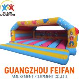 Good Quality Giant Inflatable Castle