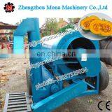 Automatic Pumpkin Seeds Removing Machine/ Pumpkin Seed Harvest Machine thumbnail-2