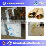 Manufacture Dough Sheet Meat Roll Spring Roll Samosa Skin Making Machine thumbnail-4