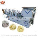 Best Price Electric Fresh Pasta Noodle Maker Production Line Chinese Noodle Machine thumbnail-4