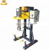 Industrial Paint Mixer , Silicone Dispensing Machine , Color Paint Mixing Machine thumbnail-2